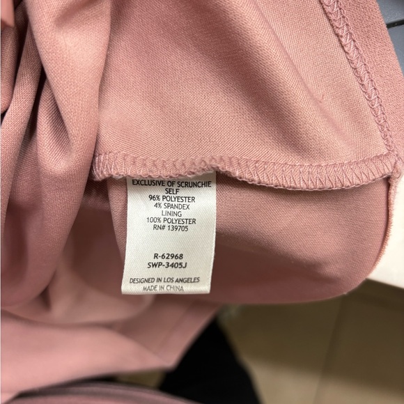 Emerald Sundae Big Girls Sleeveless A-Line Dress - Picture 8 of 8